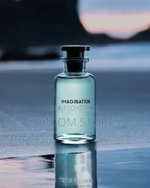 Louis Vuitton Imagination