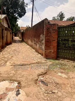 3bdrm Bungalow in Namugoona, Rubaga for sale