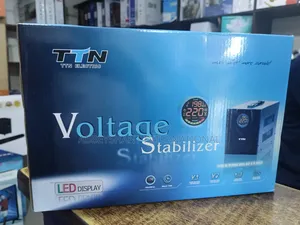 Electric Voltage Stabilizer /Electrical Appliances Voltage Protector