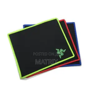 Soft Mouse Pad