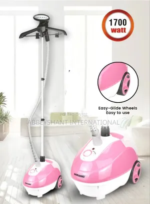 Sonashi Garment Steamer/1.3litres Electric Garment Steamer