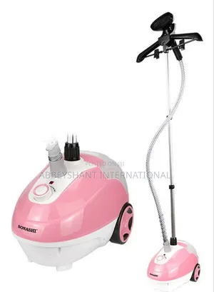 Sonashi Garment Steamer/1.3litres Electric Garment Steamer