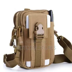 Tactical Molle Pouch,