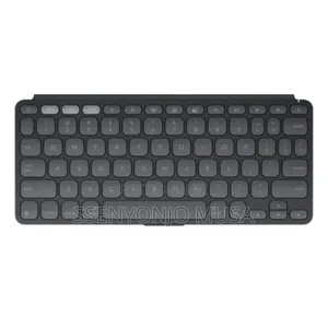 Apple Magic Keyboard With Touch Id (Qwerty, English) - Blue