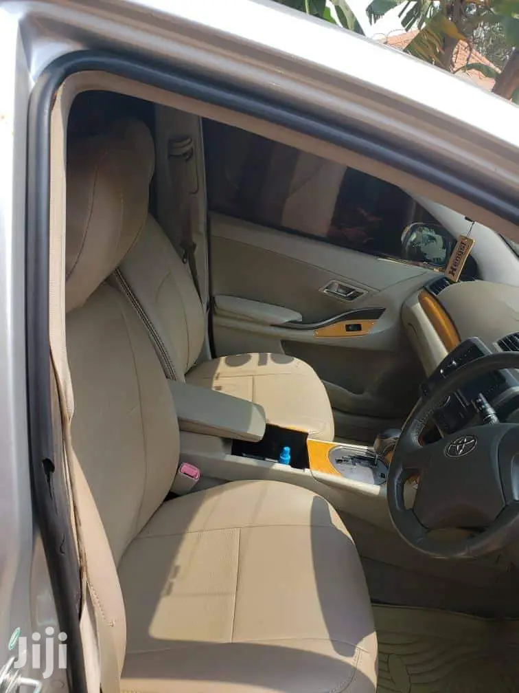 Car Seat Cover for Premio