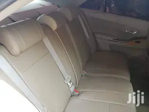 Car Seat Cover for Premio