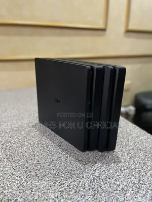 Ps4 Slim Console Only Non Chipped 13.04