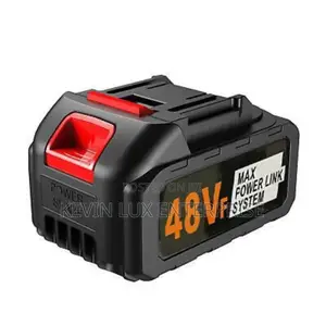 Lithium Battery 48v
