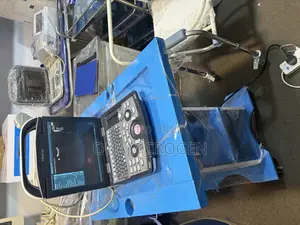 Mindray Dp 20 (Rechargeable)