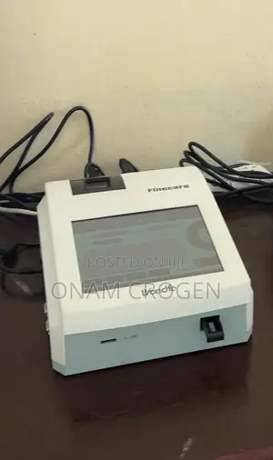 Finecare Machine (Immunoassay)