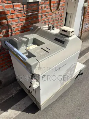 Ge Mx4 X-Ray Machine