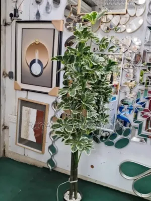 Artificial Flower Plant