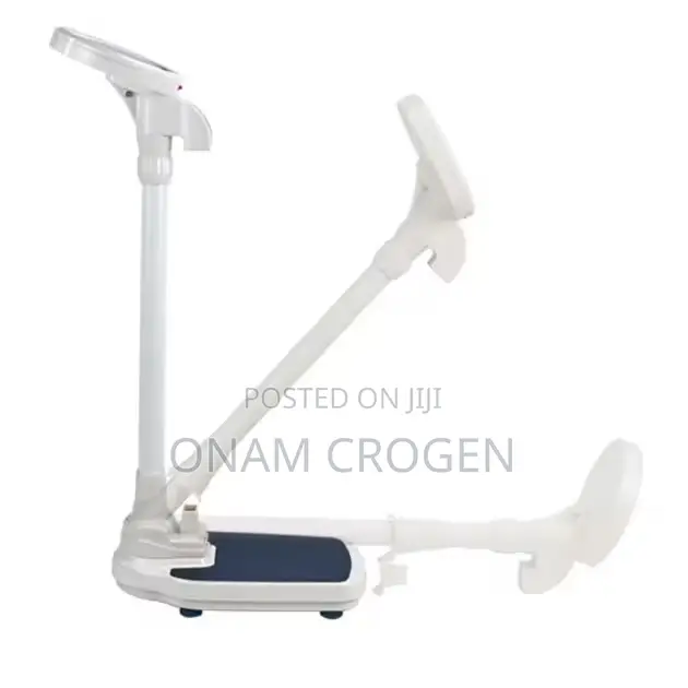 Height and Weight Weighing Scale