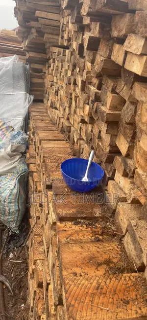Timber On Sale