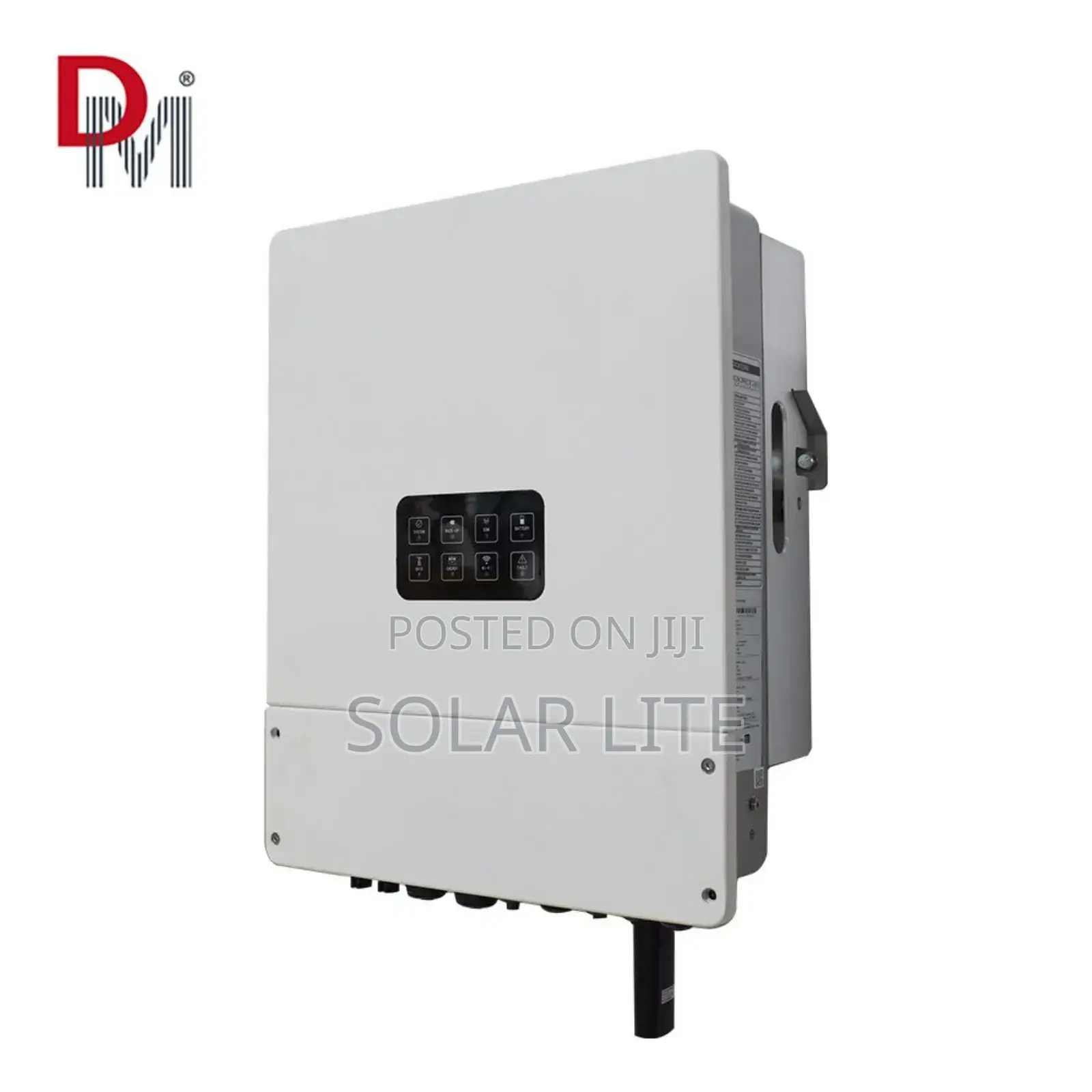 Ivpm- 10kva High Frequency Inverter