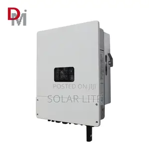 Ivpm- 10kva High Frequency Inverter