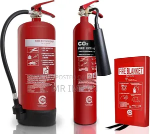 Fire Safety Value Set