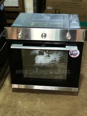 Imported London Used Inbuilt Electric Cooker