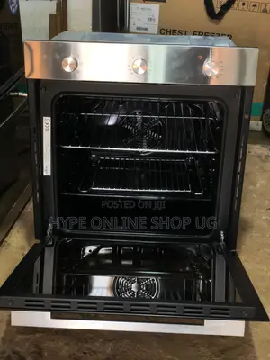 Imported London Used Inbuilt Electric Cooker
