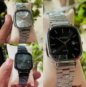 Original Casio Watch