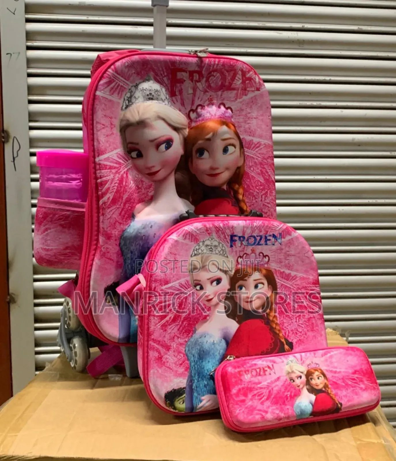 Kids' 3pcs Bags