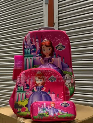 Kids' 3pcs Bags