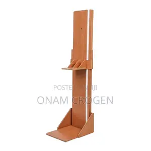 Wooden Height Board