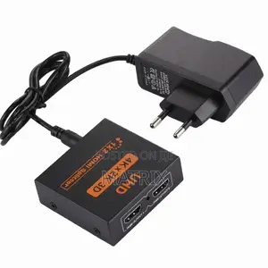 1x2 Hdmi Splitter One Input 2 Outputs Hdmi Splitter