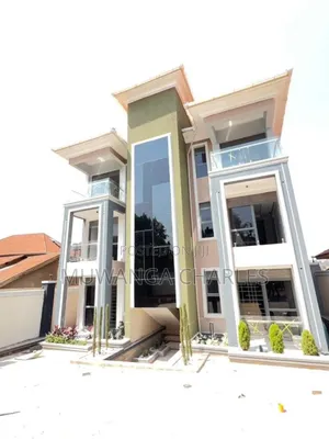 1bdrm Apartment in Fs Properties Ltd, Nakawa for rent