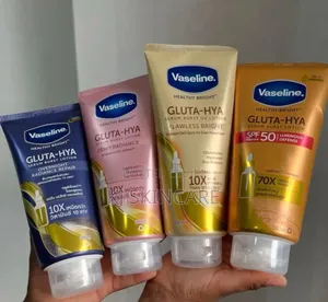 Gluta-Hya Lotion