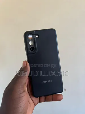 Samsung Galaxy S21 FE 5G 128 GB Black