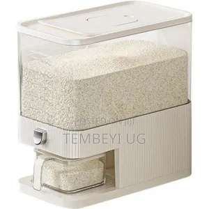 10kg Rice and Cereal Dispenser