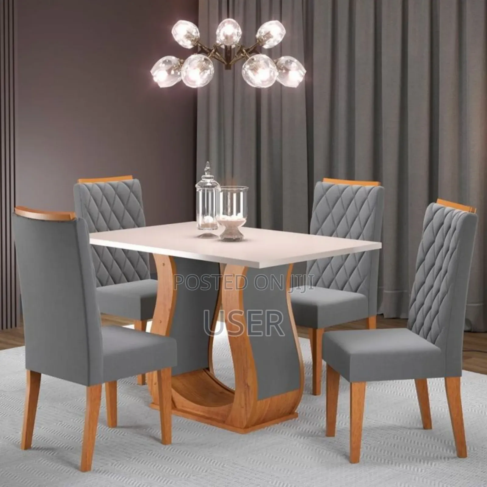 Modern Dining Table Call Us On