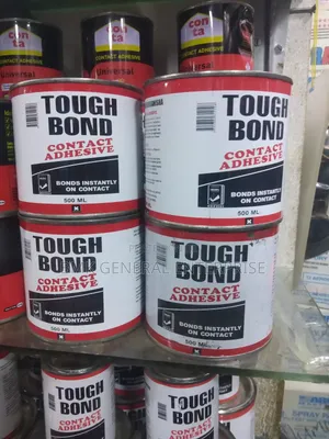 Tough Bond Big Size