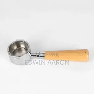 58mm Bottomless Portafilter