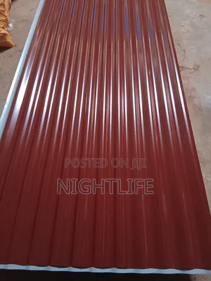 Resincot Uganda Baati 30gauge