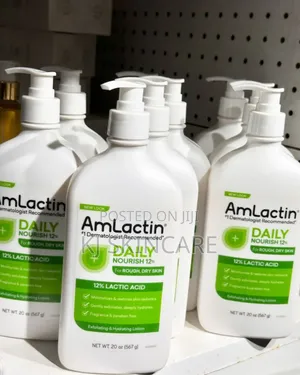 Amlactin Lotion