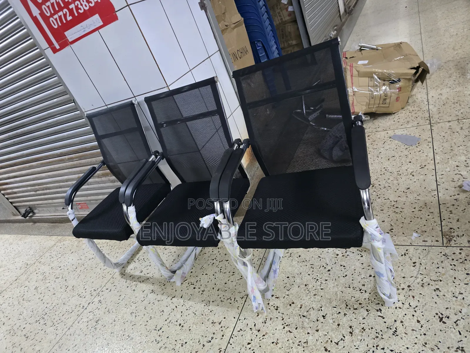Ergonomic 4029 Office Chairs Office Chairs