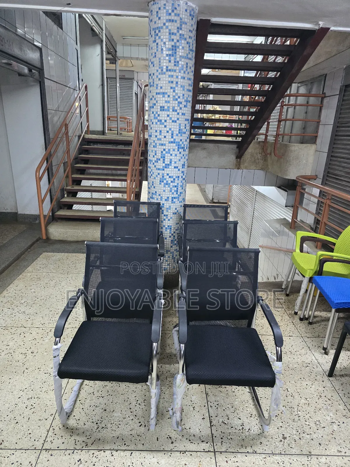 Ergonomic 4029 Office Chairs Office Chairs