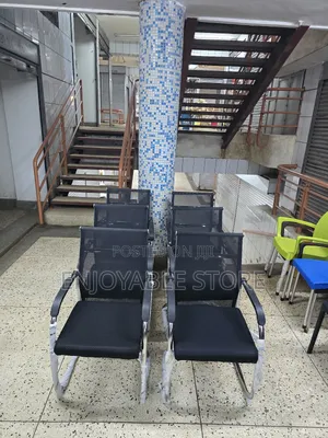 Ergonomic 4029 Office Chairs Office Chairs