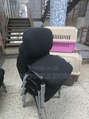 Fabric Sstackable Office Chairs Office Chairs