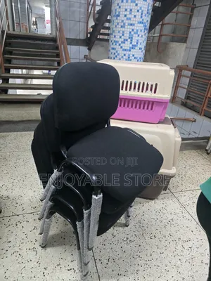Fabric Sstackable Office Chairs Office Chairs