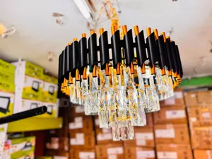 Chandelier Lights