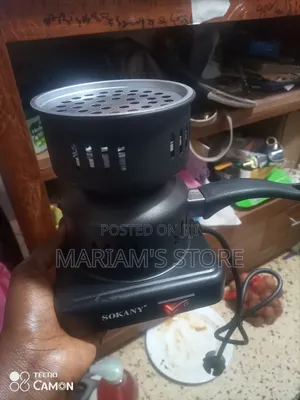 Sokany Electric Charcoal Burner, Commonly Used for Lighting