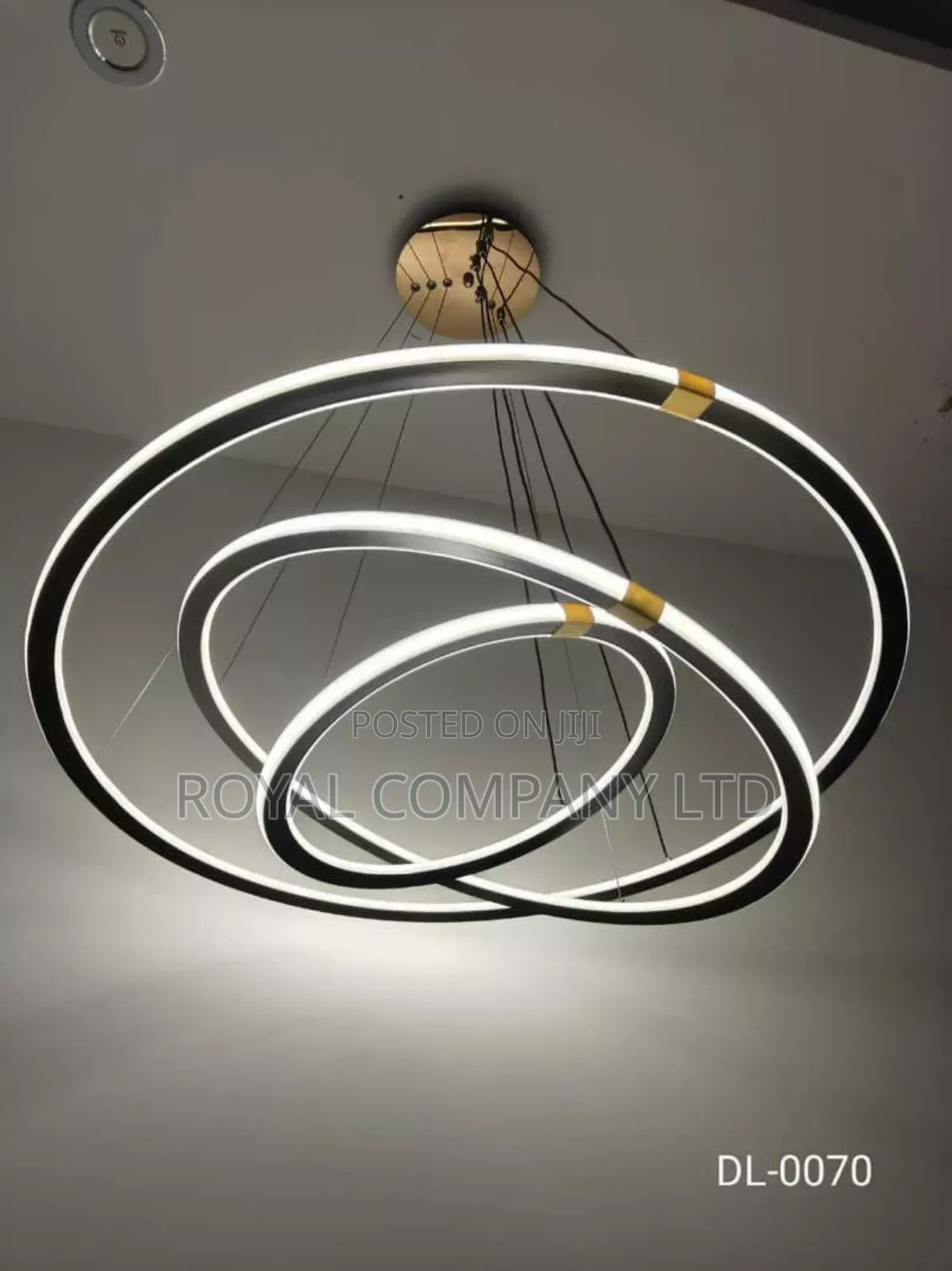 Chandelier Pendant Lights