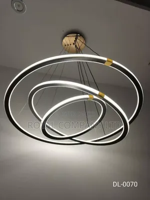 Chandelier Pendant Lights