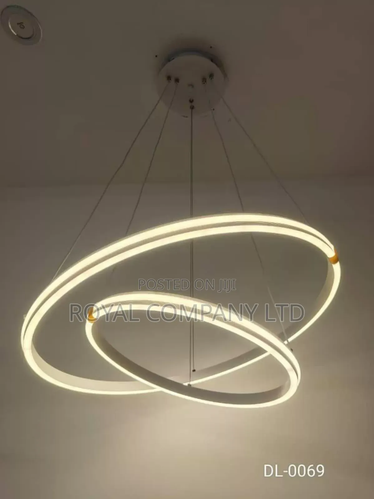 Chandelier Pendant Lights