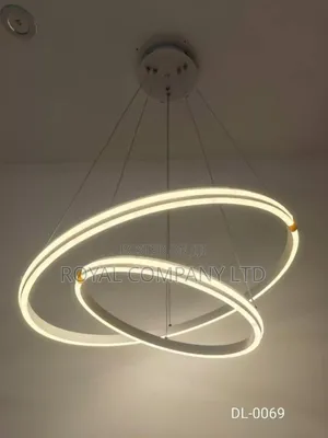 Chandelier Pendant Lights