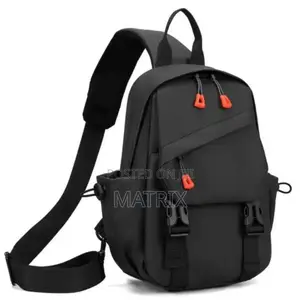 Tactical Sling Chest Bag Shoulder Crossbody Bags