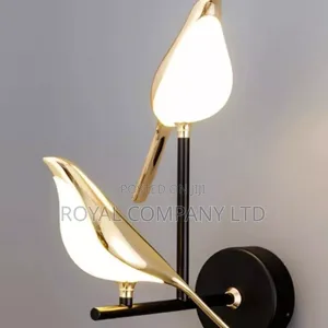 2birds Wall Led Lights
